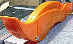 Обзор стационарного электрического плиткореза Вихрь ЭП-180