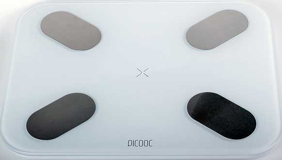 Обзор смарт — весов Picooc S1 Pro