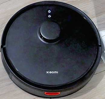 Обзор робота-пылесоса Xiaomi Robot Vacuum S20. Помощник по дому с сухой и влажной уборкой