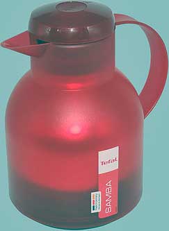 Обзор термоса Tefal Samba K3030312