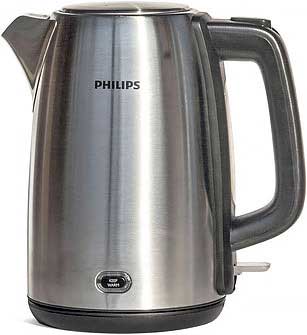 Обзор Philips HD9353/90 – чайник и термопот в одном приборе