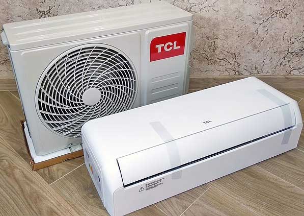 Обзор сплит-системы TCL TAC-09CHSA/TPG