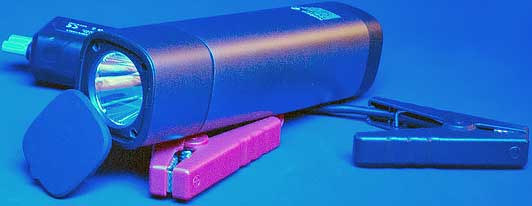 Обзор пускового зарядного устройства Rombica NEO Boost PB-NBS01