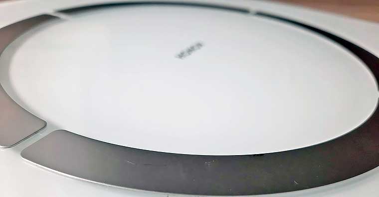 Обзор бюджетных умных весов Honor Smart Scale2