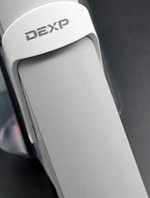 Обзор вертикального пылесоса DEXP D-600ID