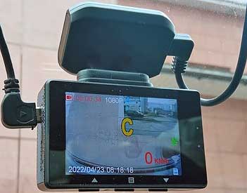 Обзор видеорегистратора Trendvision X1 MAX