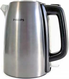 Обзор электрочайника Philips HD 9352/80