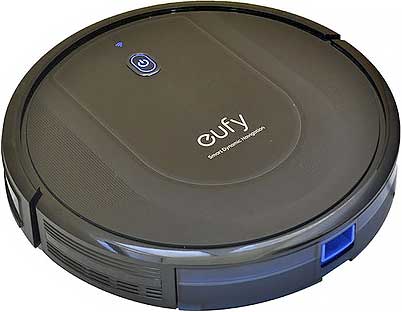 Обзор робота-пылесоса Eufy RoboVac G10 Hybrid