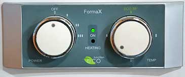 Обзор водонагревателя Electrolux EWH 50 Formax