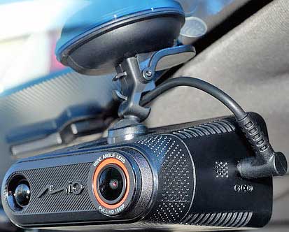 Обзор Mio MiVue i87. Сигнатурное комбо-устройство