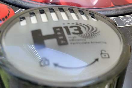 Обзор пылесоса Arnica Bora 5000