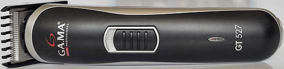 Обзор триммера GT-527