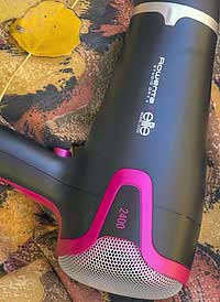 Обзор фена Rowenta CV 5432