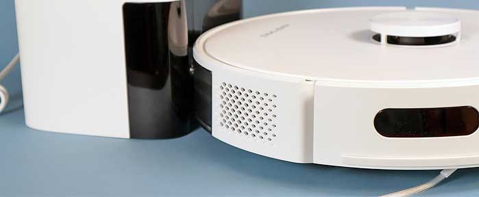 Обзор робот-пылесоса Honor Choice Robot Cleaner R2s Plus белый