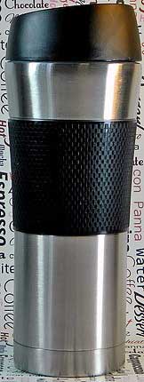 Обзор и тестирование термокружки Aceline A3TM049B