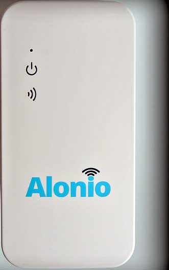 Хранитель очага. Обзор комплекта сигнализации Alonio T2