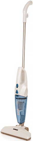 Пылесос BBK BV2511. Тестируем вертикальный пылесос.