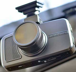 Обзор TrendVision TDR-719S: Super HD-регистратор с массой крутых фишек