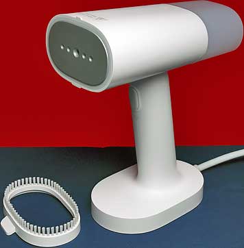 Обзор отпаривателя ручного MIJIA MJGTJ01LF