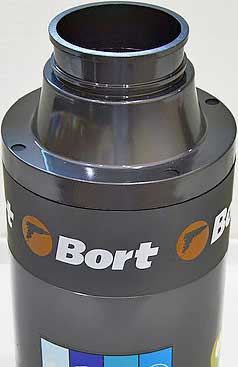 Обзор измельчителя пищевых отходов Bort TITAN 4000 Plus