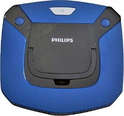 Обзор робота-пылесоса Philips FC8792/01: есть ли жизнь без уборки?