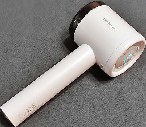 Обзор машинки для удаления катышков Deerma MQ500