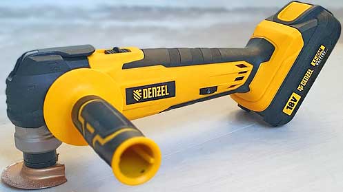 Обзор реноватора Denzel MTL-IB-18-02