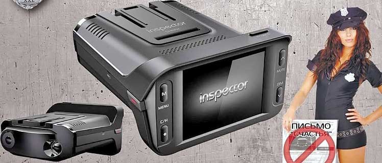 Обзор Inspector Marlin A7L. Новая версия легенды.