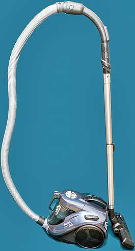 Обзор пылесоса Tefal TW3796EA