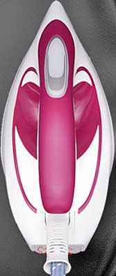 Обзор паровой станции Tefal SV8054E0