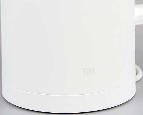 Обзор электрического чайника Xiaomi Mi Smart Kettle Pro