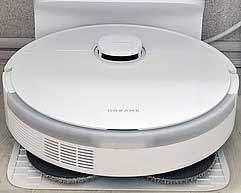 Обзор современного робота-пылесоса Dreame L10S Plus — новый уровень уборки полов