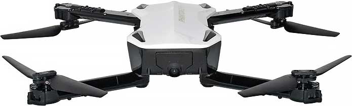 Обзор квадрокоптера PILOTAGE Phantom 2 FPV