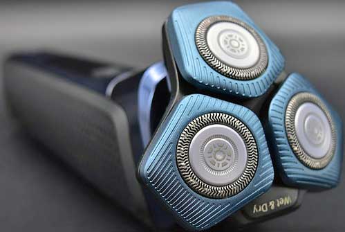 Роторная электробритва Philips S7782/50 (Series 7000) – качественное бритье может обеспечить не только станок, но нужно привыкнуть