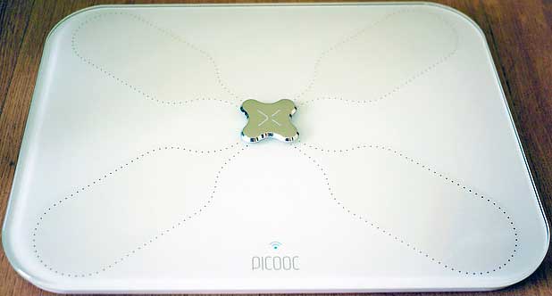 Весы Picooc S3 Lite - умный помощник для поддержания здоровья. Обзор
