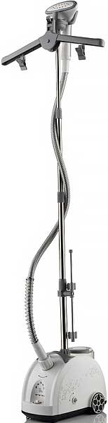 Обзор Отпаривателя DEXP QY-160 белый