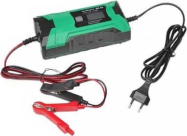 Компактное автоматическое зарядное устройство AutoExpert BC-44