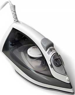 Обзор утюга Philips GC1751/80
