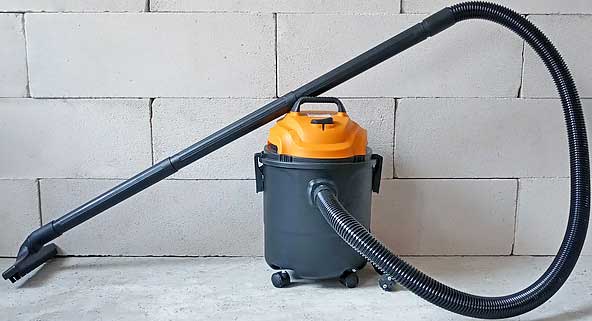 Обзор cтроительного пылесоса DEKO DKVC-1400-15P